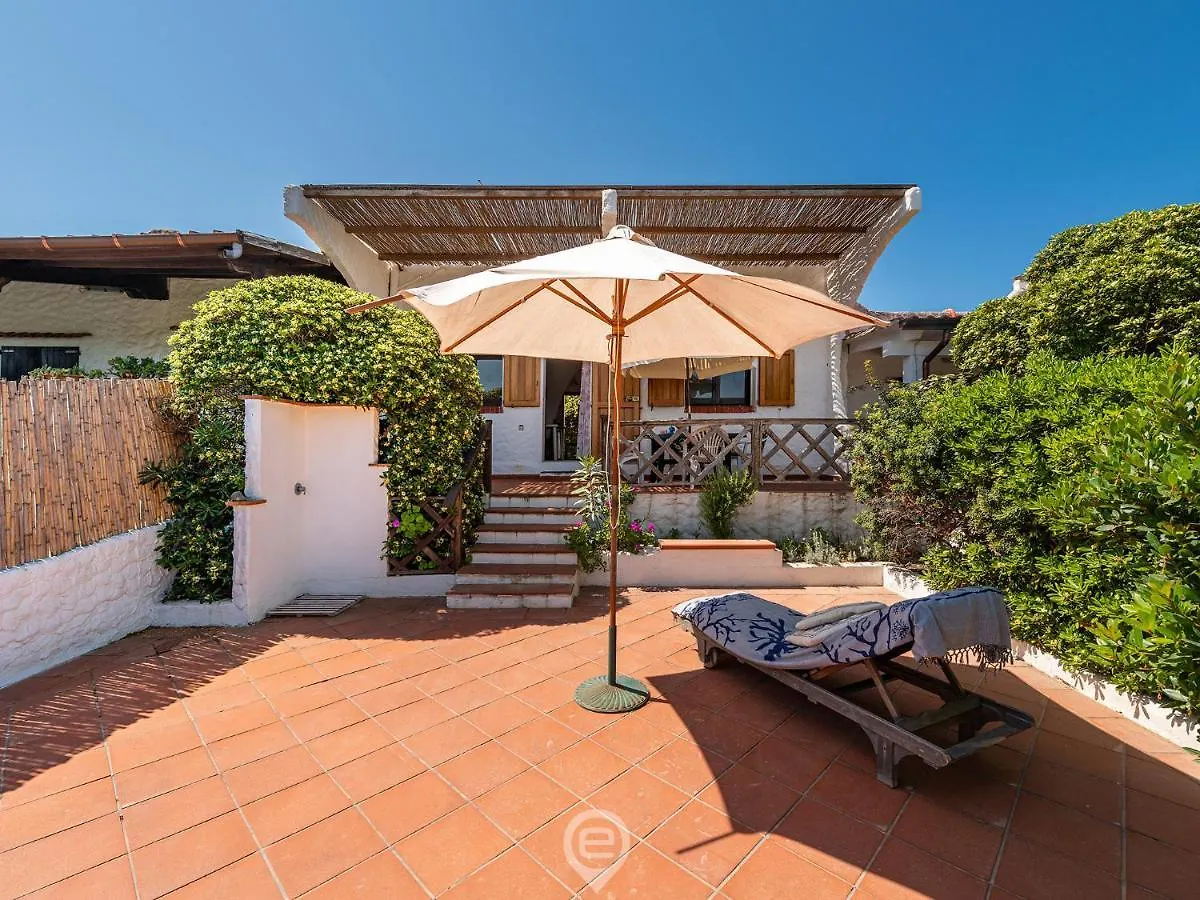 House Eleonora Villa Cala Sapone 0*,  Italië